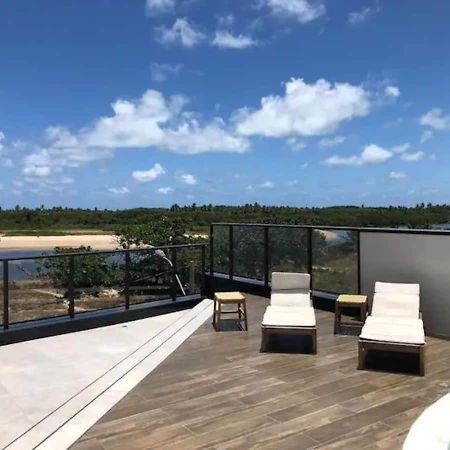 Flat Barra Home Stay Luxo 406 Recife Exterior photo