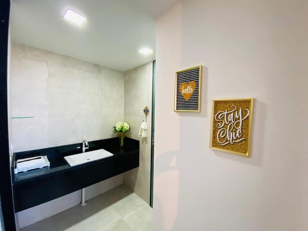 Flat Barra Home Stay Luxo 406 Recife Exterior photo